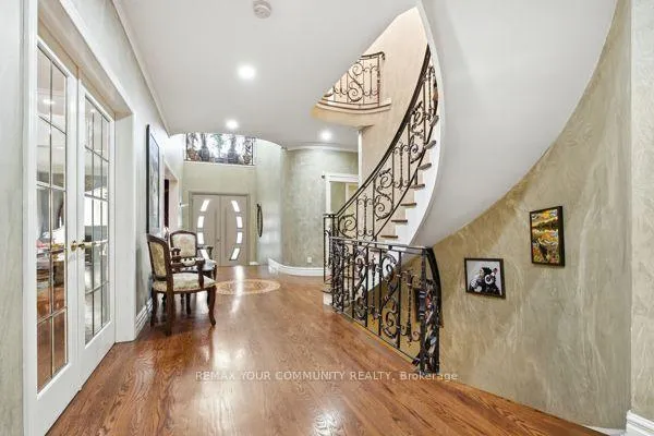 Photo 3 of 56A Roosevelt Drive, Richmond Hill, South Richvale — HOMEH