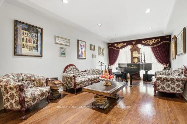 Photo 5 of 56A Roosevelt Drive, Richmond Hill, South Richvale — HOMEH