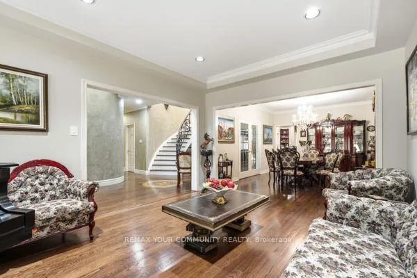 Photo 6 of 56A Roosevelt Drive, Richmond Hill, South Richvale — HOMEH