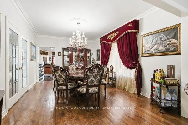 Photo 7 of 56A Roosevelt Drive, Richmond Hill, South Richvale — HOMEH