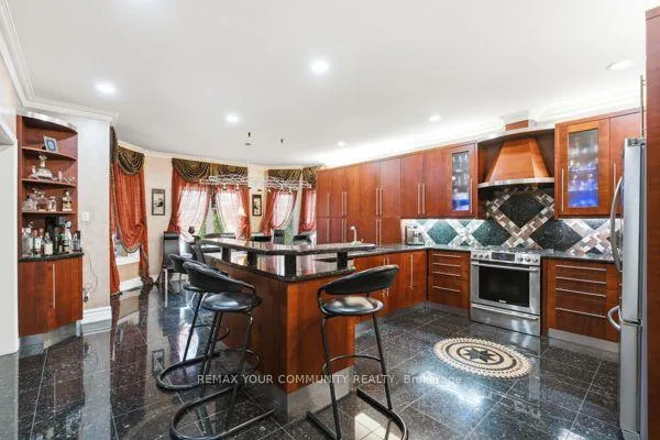 Photo 8 of 56A Roosevelt Drive, Richmond Hill, South Richvale — HOMEH