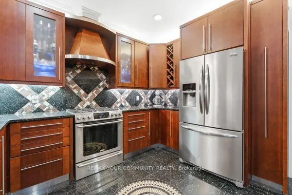 Photo 9 of 56A Roosevelt Drive, Richmond Hill, South Richvale — HOMEH