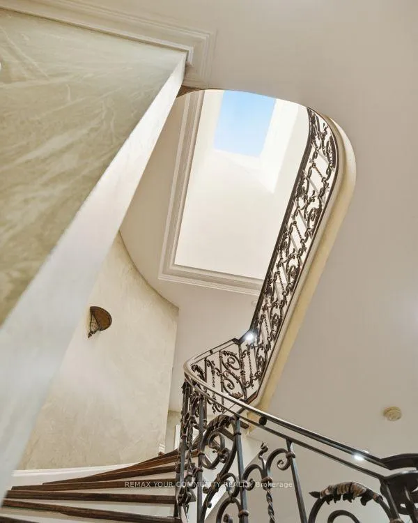 Photo 15 of 56A Roosevelt Drive, Richmond Hill, South Richvale — HOMEH
