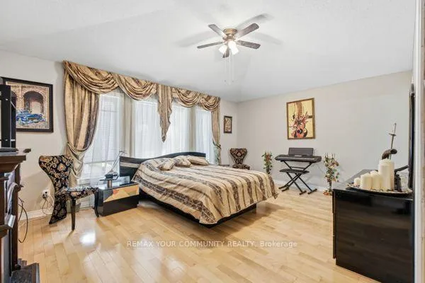 Photo 19 of 56A Roosevelt Drive, Richmond Hill, South Richvale — HOMEH