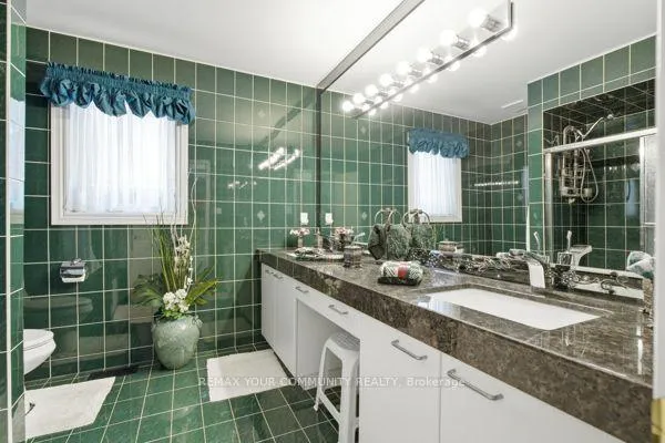 Photo 22 of 56A Roosevelt Drive, Richmond Hill, South Richvale — HOMEH