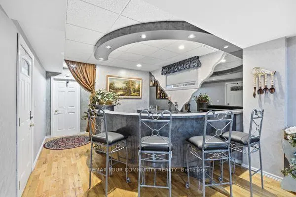 Photo 26 of 56A Roosevelt Drive, Richmond Hill, South Richvale — HOMEH