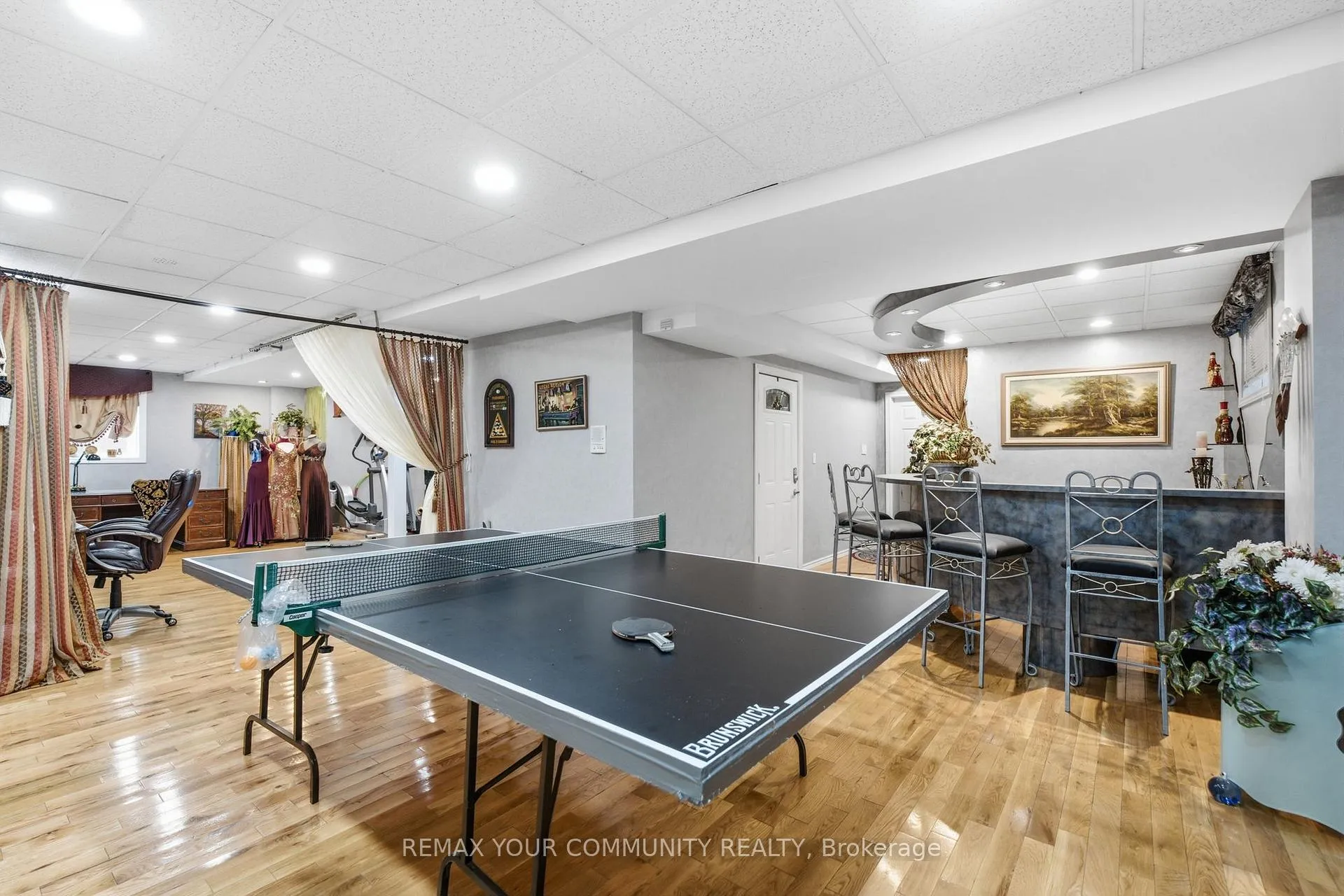 Photo 27 of 56A Roosevelt Drive, Richmond Hill, South Richvale — HOMEH