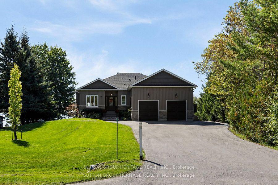 Photo 2 of 52 Hillside Drive, Kawartha Lakes, Mariposa — HOMEH