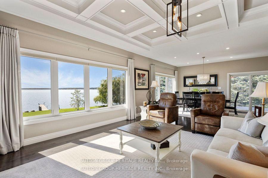 Photo 12 of 52 Hillside Drive, Kawartha Lakes, Mariposa — HOMEH