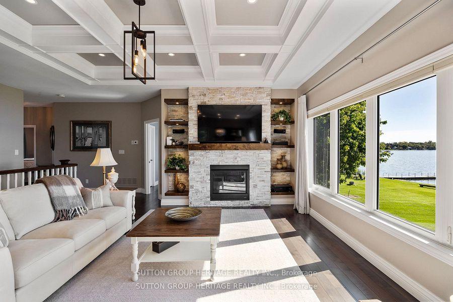 Photo 16 of 52 Hillside Drive, Kawartha Lakes, Mariposa — HOMEH