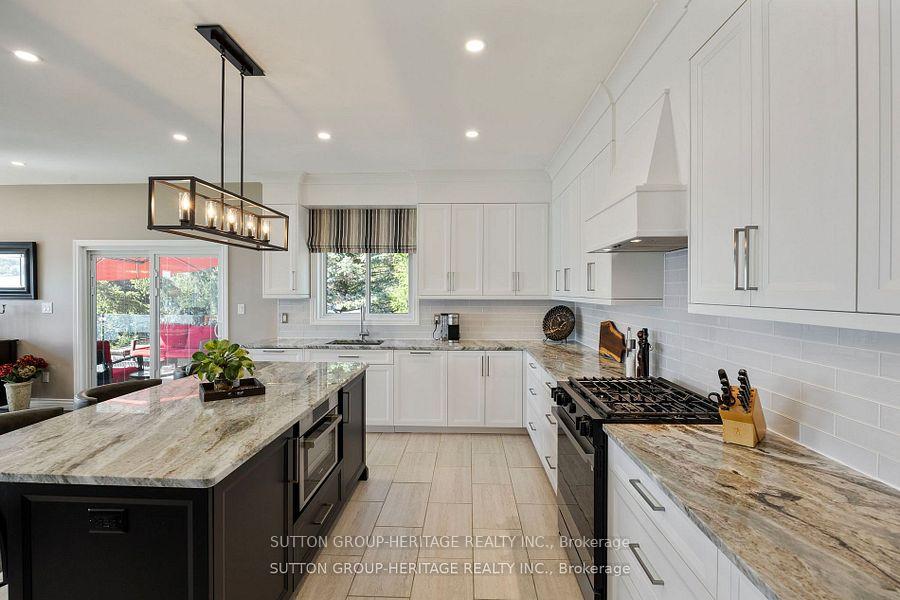 Photo 23 of 52 Hillside Drive, Kawartha Lakes, Mariposa — HOMEH