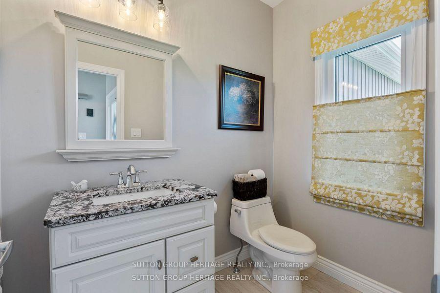 Photo 25 of 52 Hillside Drive, Kawartha Lakes, Mariposa — HOMEH