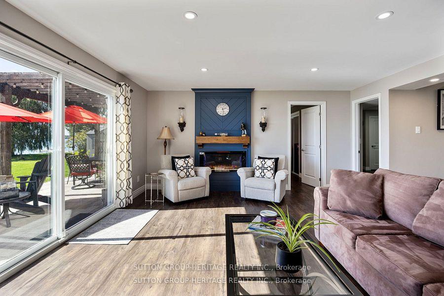 Photo 34 of 52 Hillside Drive, Kawartha Lakes, Mariposa — HOMEH