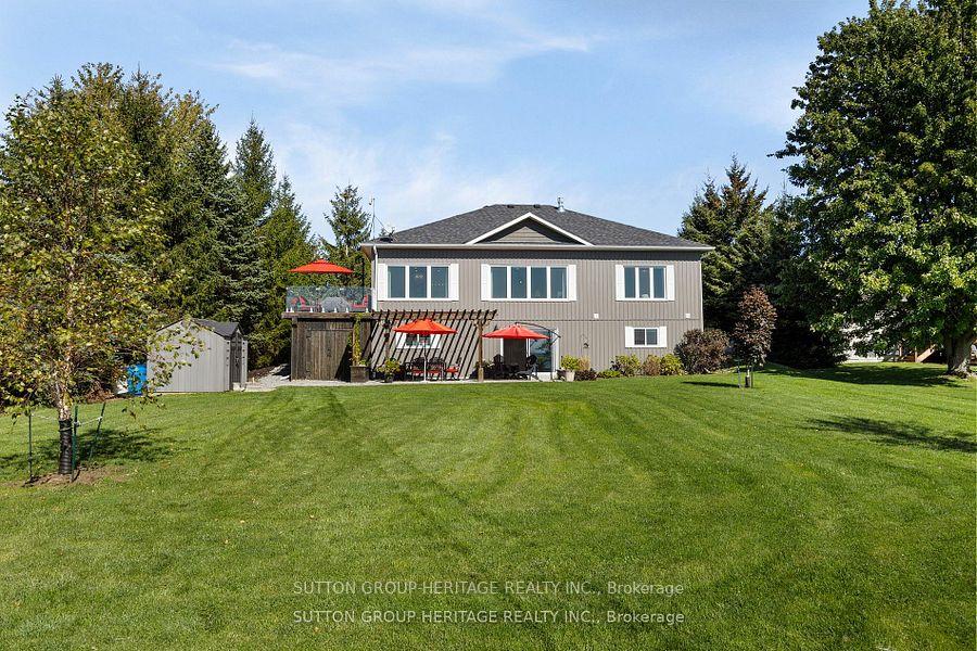 Photo 42 of 52 Hillside Drive, Kawartha Lakes, Mariposa — HOMEH