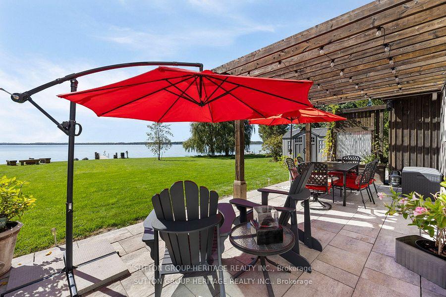 Photo 43 of 52 Hillside Drive, Kawartha Lakes, Mariposa — HOMEH