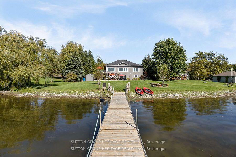 Photo 47 of 52 Hillside Drive, Kawartha Lakes, Mariposa — HOMEH