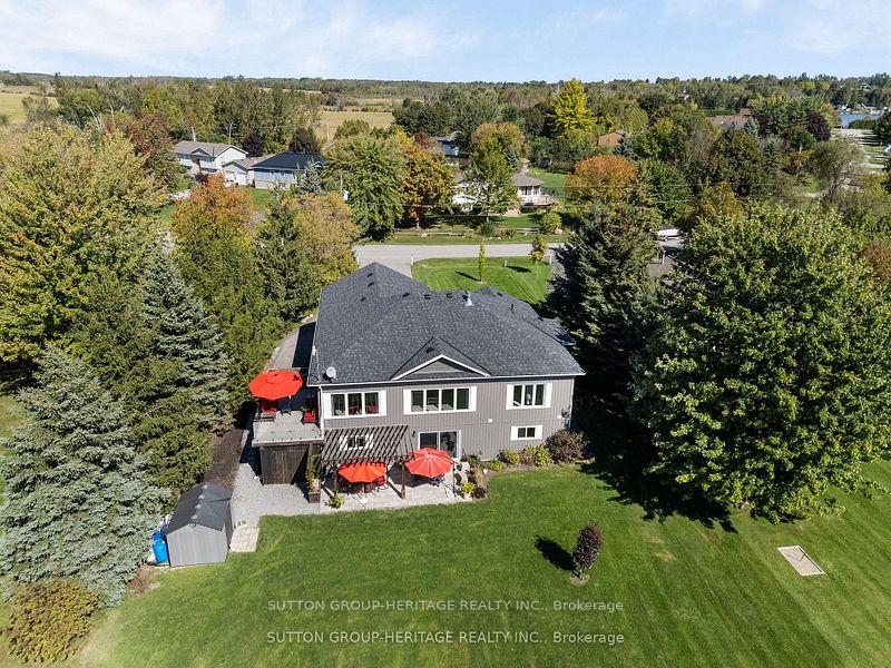 Photo 48 of 52 Hillside Drive, Kawartha Lakes, Mariposa — HOMEH