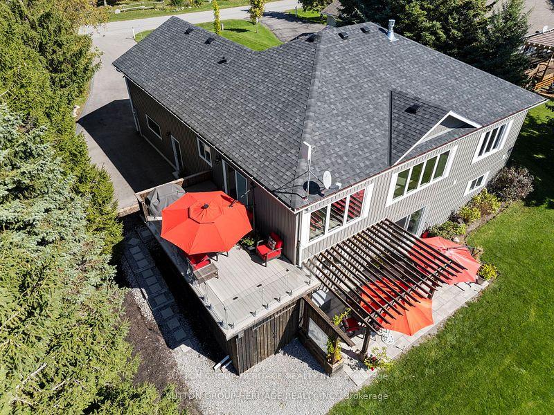Photo 49 of 52 Hillside Drive, Kawartha Lakes, Mariposa — HOMEH