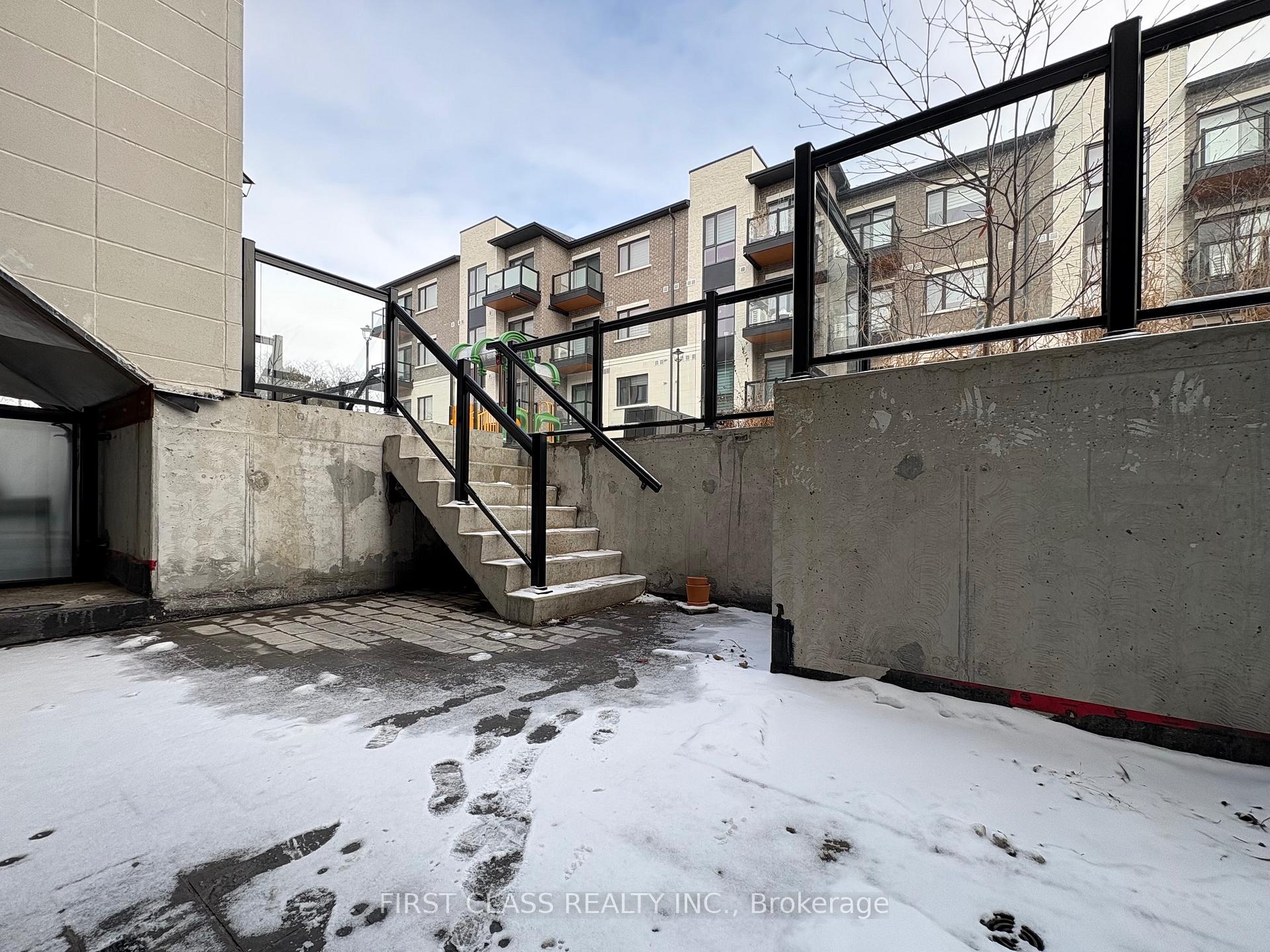 Photo 21 of Unit C110, 60 Morecambe Gate, Scarborough, L'Amoreaux — HOMEH