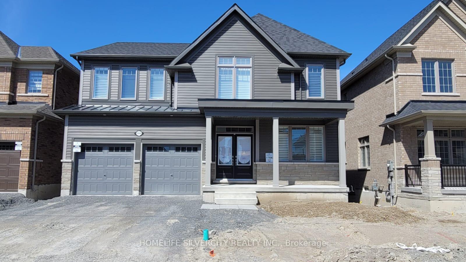 Photo 1 of 1049 Denton Drive, Cobourg — HOMEH