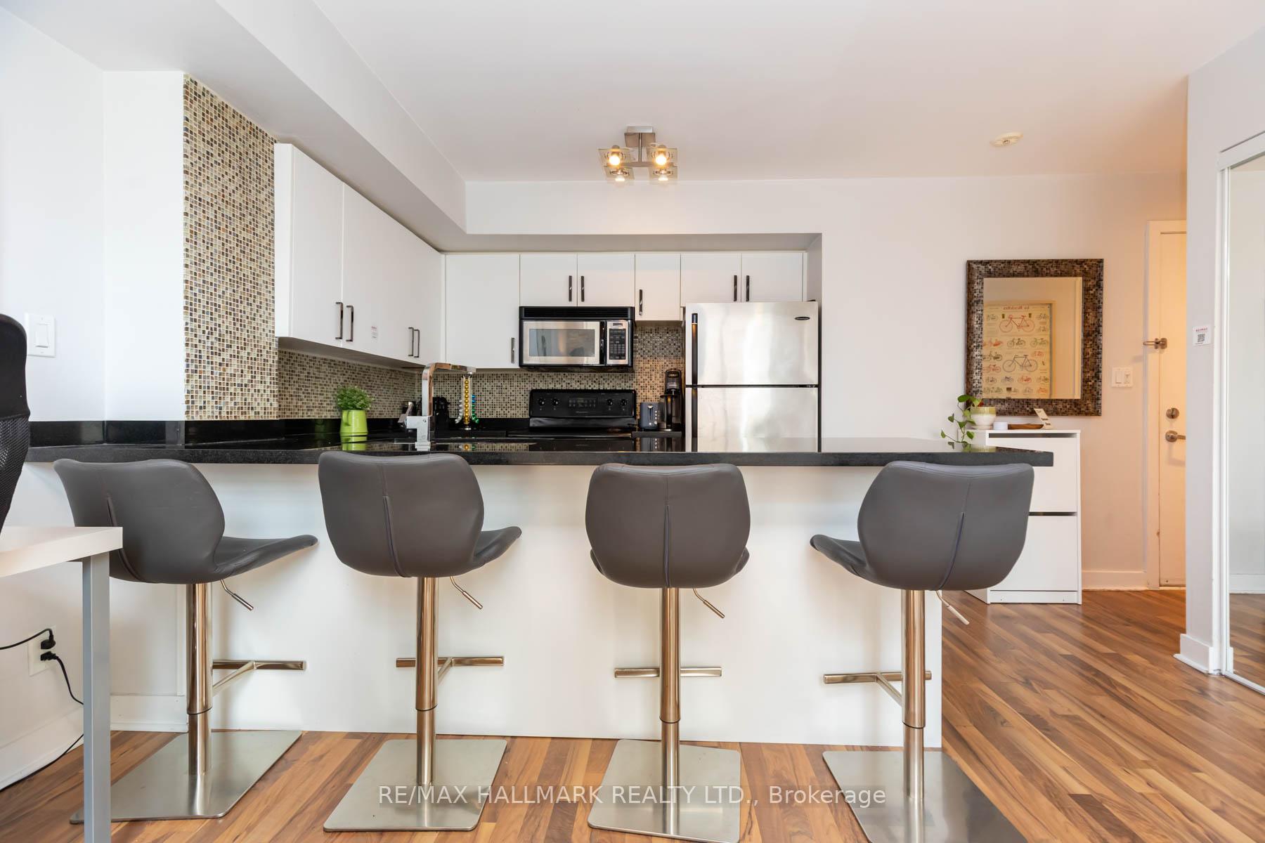 Photo 6 of Unit 314, 21 Earl Street, Toronto, North St. James Town — HOMEH