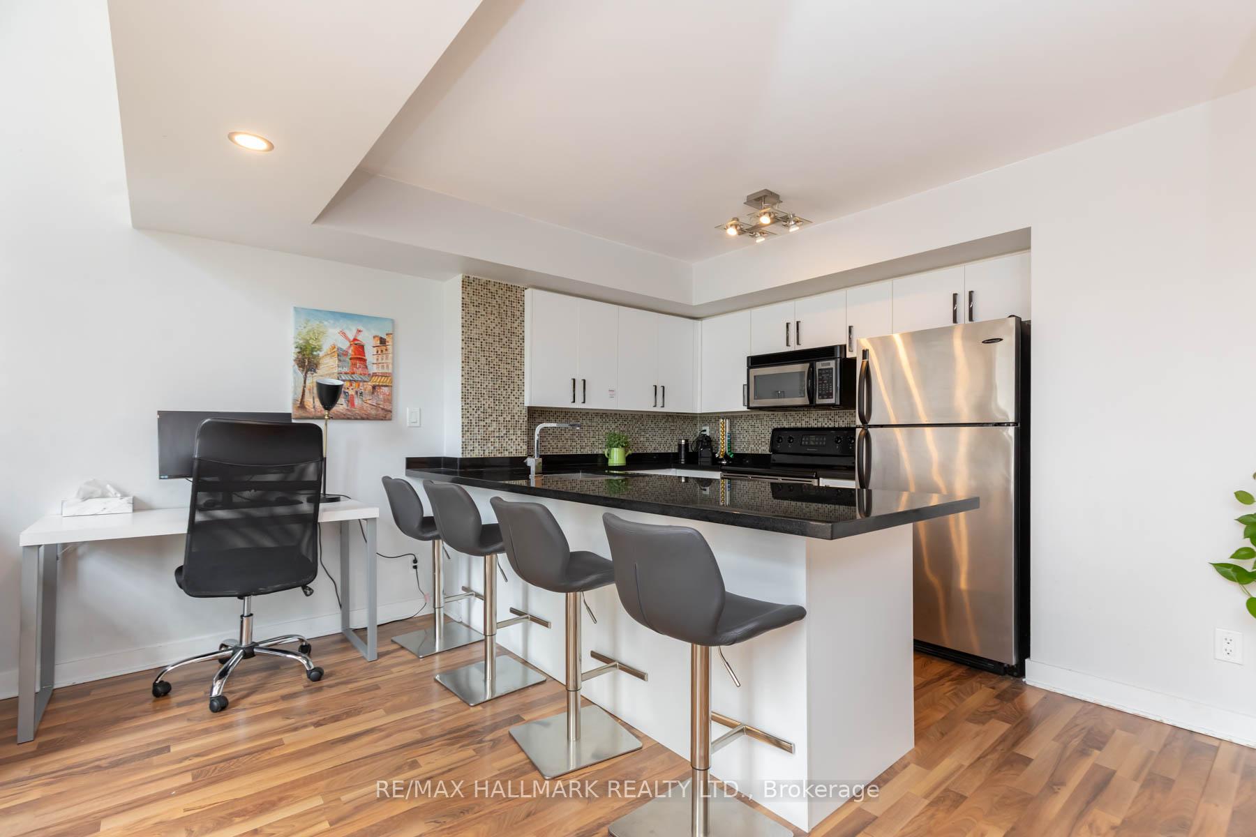 Photo 9 of Unit 314, 21 Earl Street, Toronto, North St. James Town — HOMEH