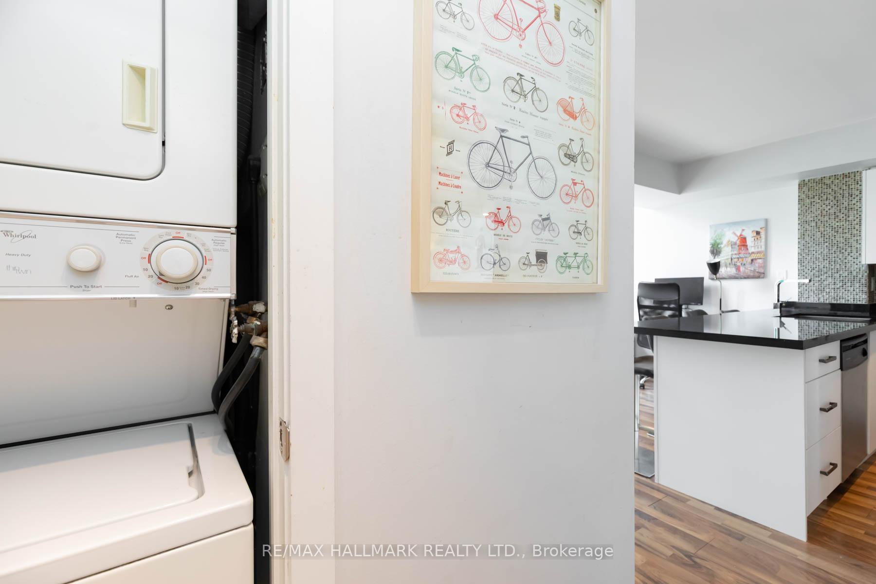 Photo 8 of Unit 314, 21 Earl Street, Toronto, North St. James Town — HOMEH