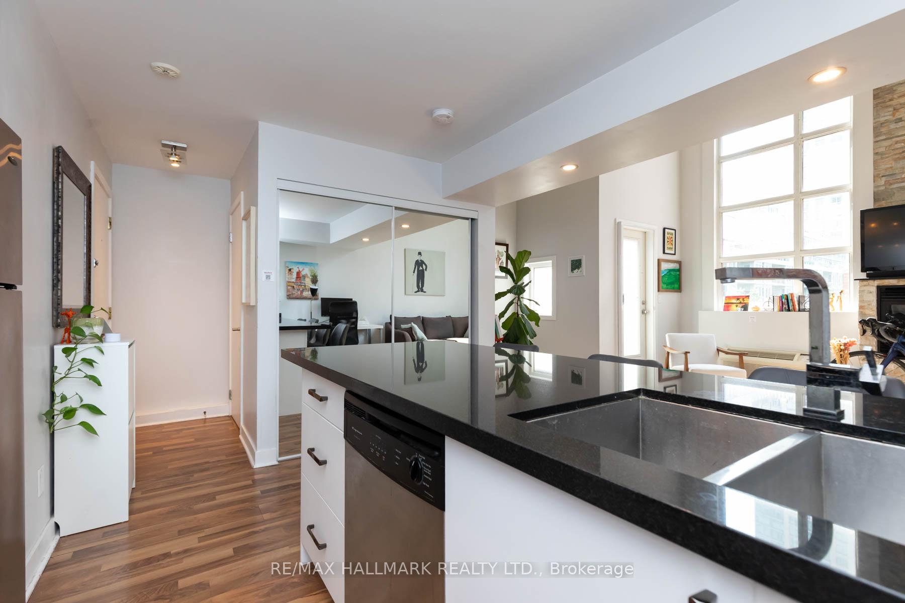 Photo 11 of Unit 314, 21 Earl Street, Toronto, North St. James Town — HOMEH