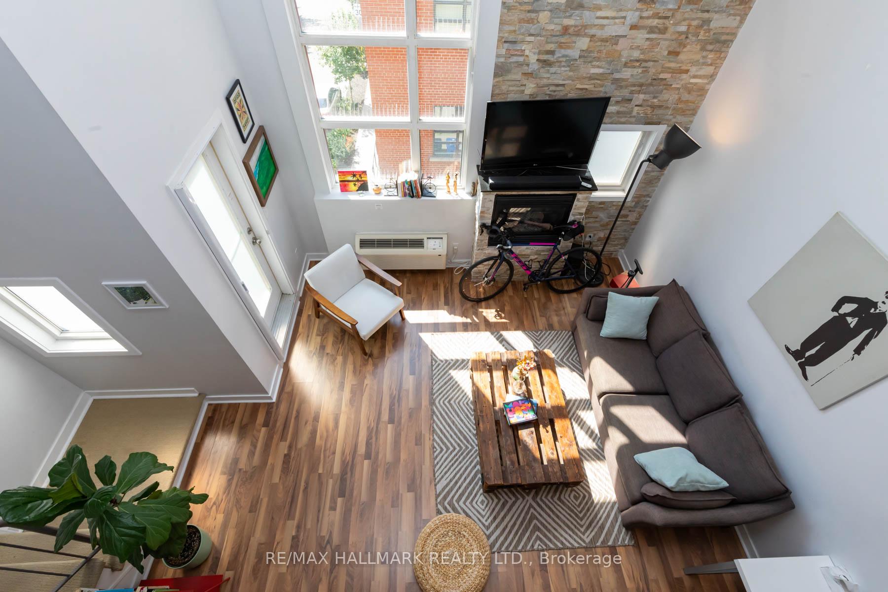 Photo 12 of Unit 314, 21 Earl Street, Toronto, North St. James Town — HOMEH