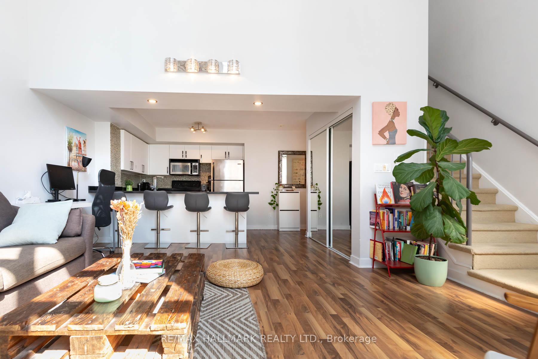 Photo 14 of Unit 314, 21 Earl Street, Toronto, North St. James Town — HOMEH