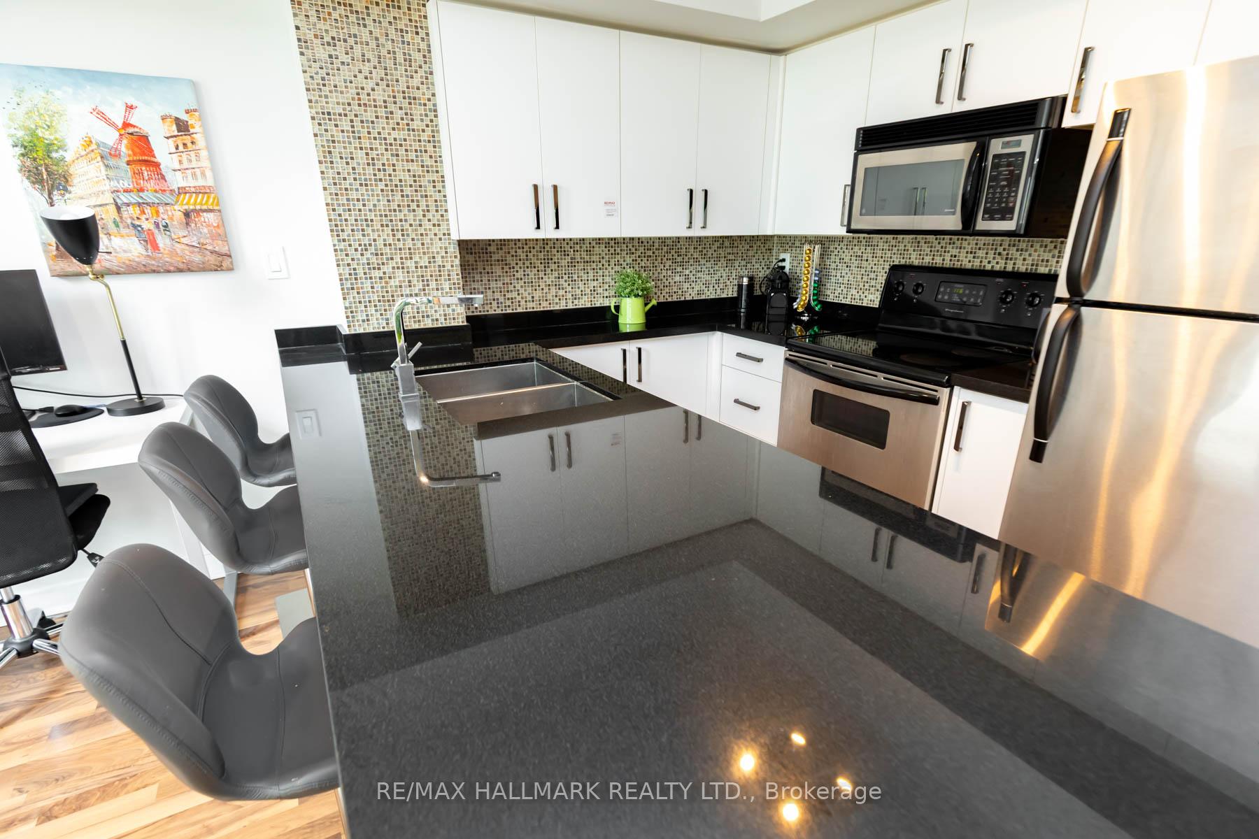 Photo 13 of Unit 314, 21 Earl Street, Toronto, North St. James Town — HOMEH
