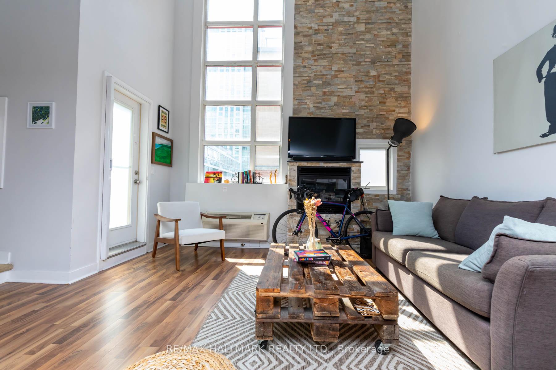 Photo 15 of Unit 314, 21 Earl Street, Toronto, North St. James Town — HOMEH