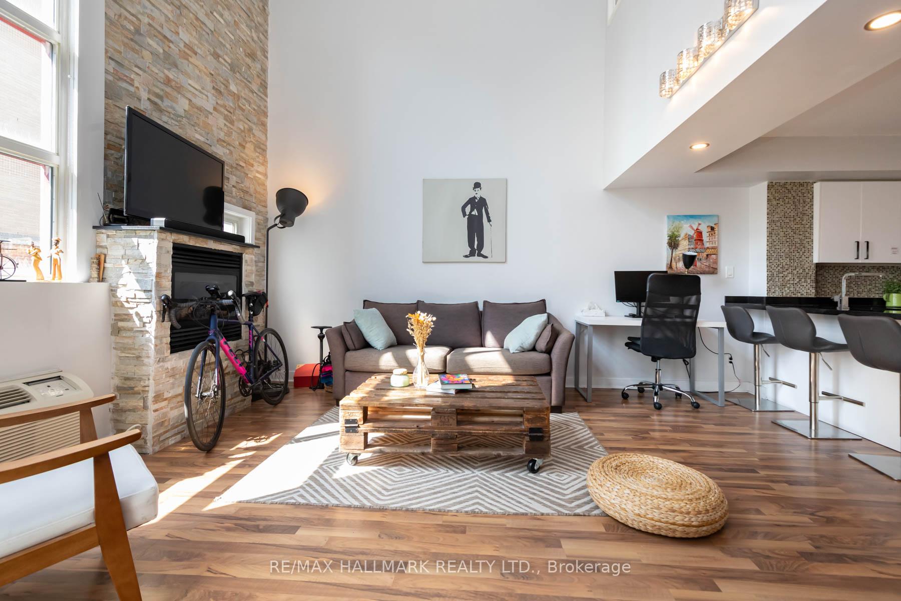 Photo 16 of Unit 314, 21 Earl Street, Toronto, North St. James Town — HOMEH