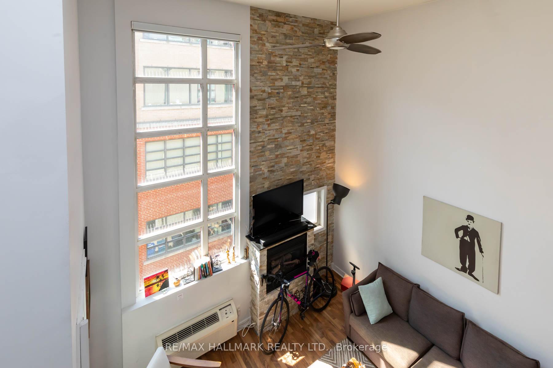 Photo 18 of Unit 314, 21 Earl Street, Toronto, North St. James Town — HOMEH
