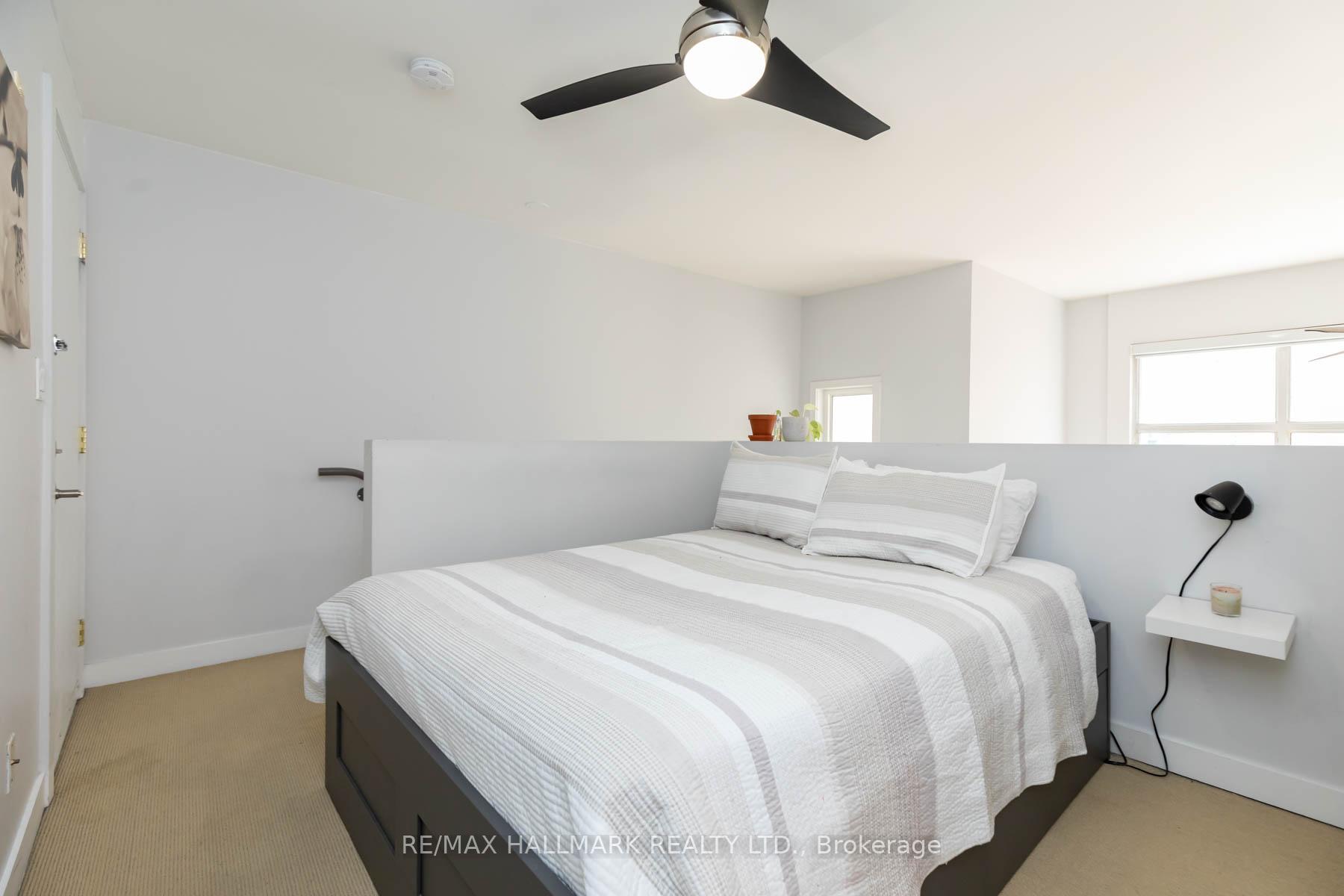 Photo 23 of Unit 314, 21 Earl Street, Toronto, North St. James Town — HOMEH