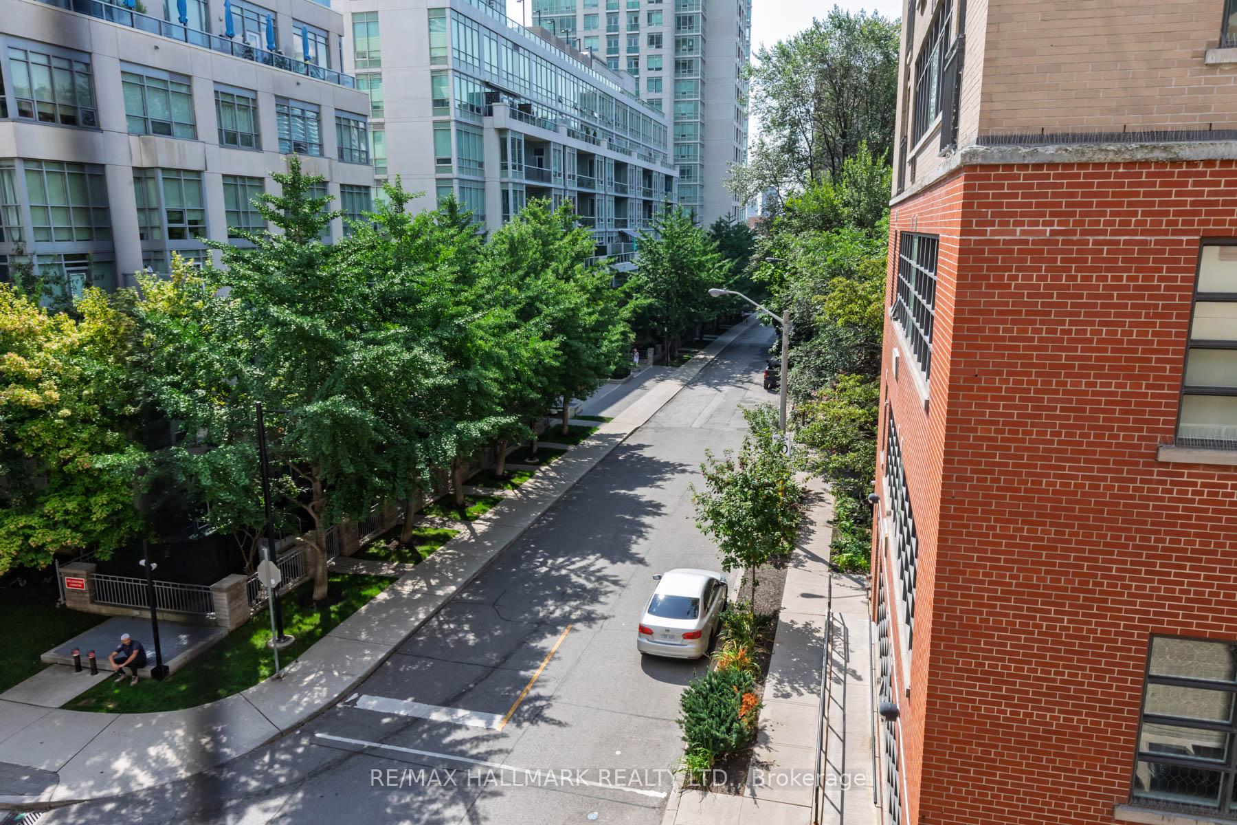 Photo 24 of Unit 314, 21 Earl Street, Toronto, North St. James Town — HOMEH