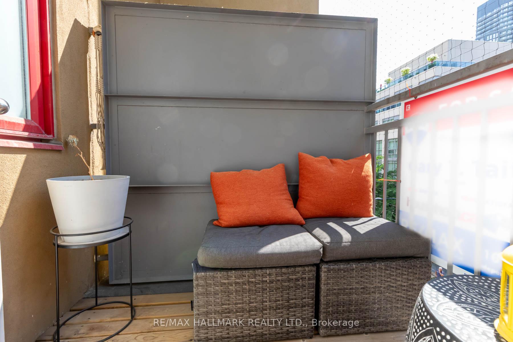 Photo 25 of Unit 314, 21 Earl Street, Toronto, North St. James Town — HOMEH