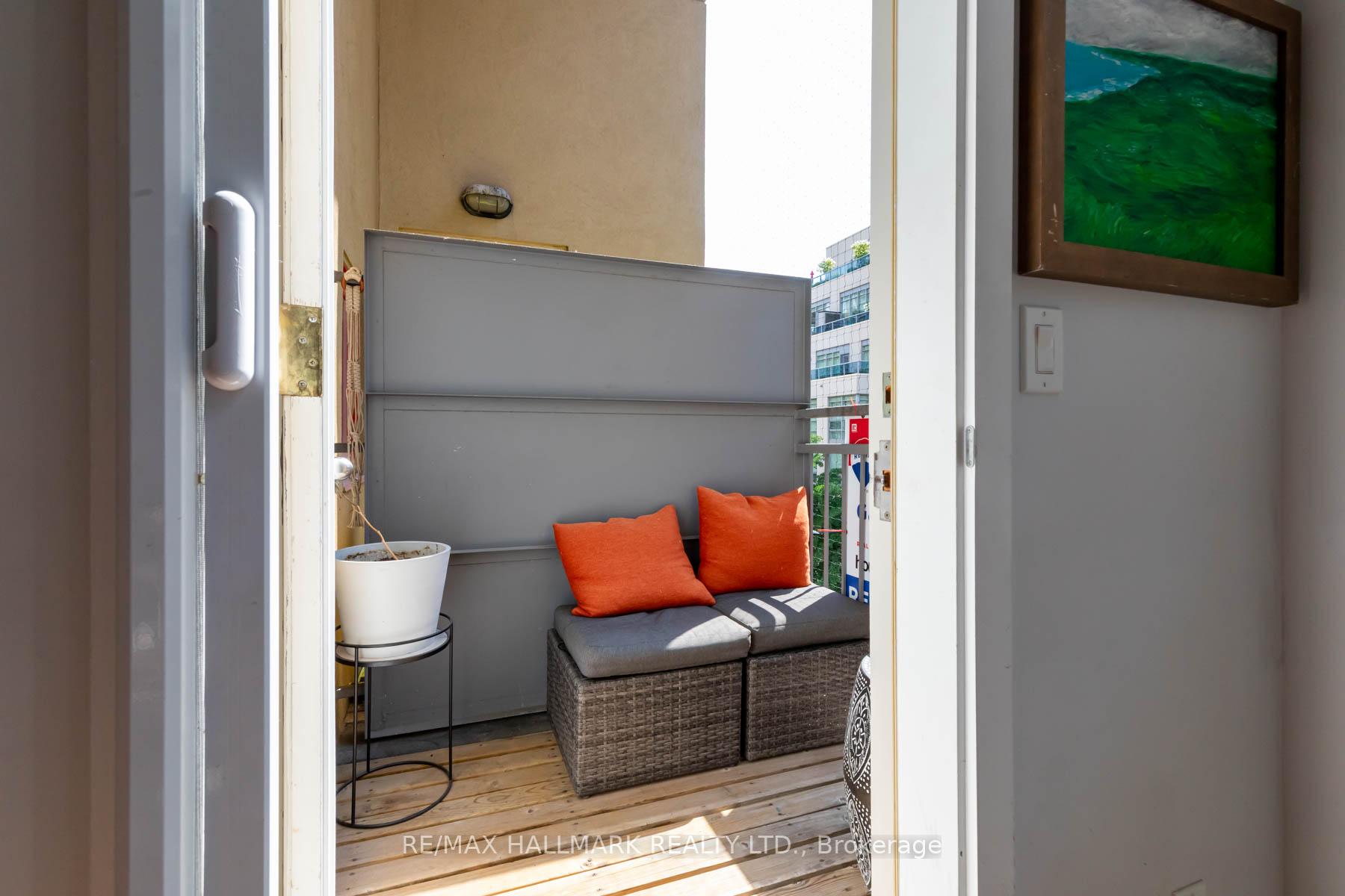 Photo 26 of Unit 314, 21 Earl Street, Toronto, North St. James Town — HOMEH