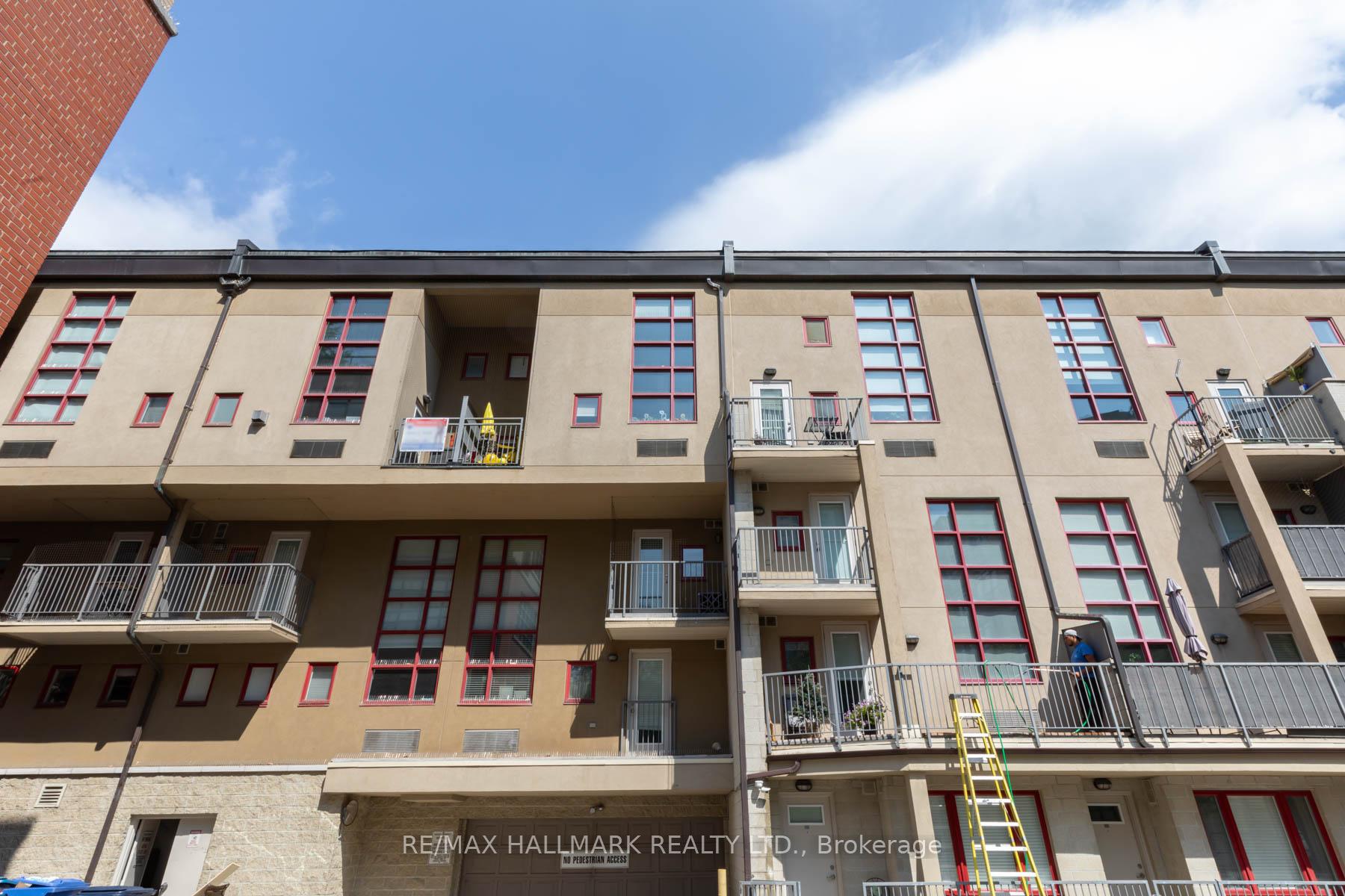Photo 27 of Unit 314, 21 Earl Street, Toronto, North St. James Town — HOMEH
