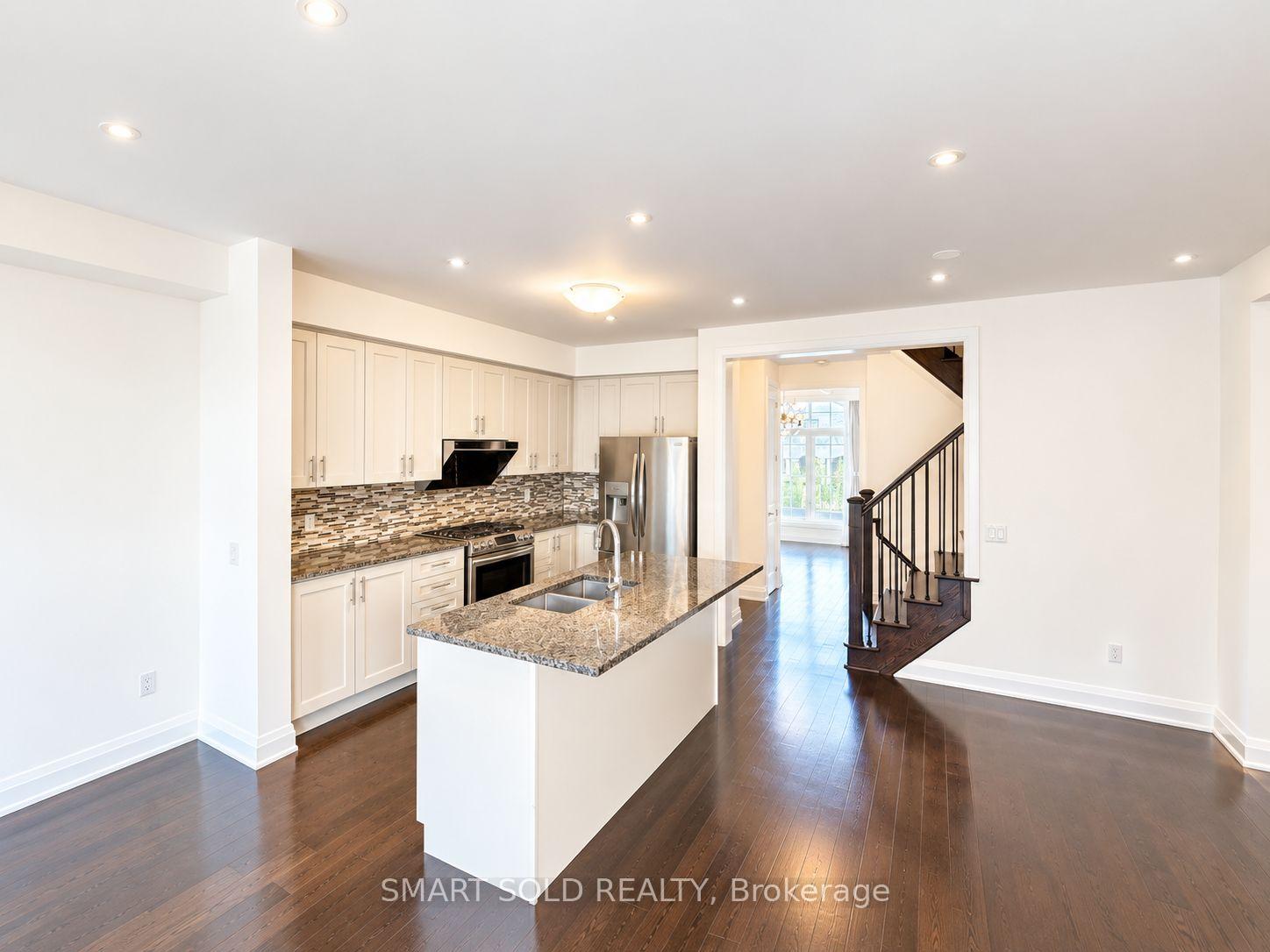 Photo 8 of 35 Duncombe Lane, Richmond Hill, South Richvale — HOMEH