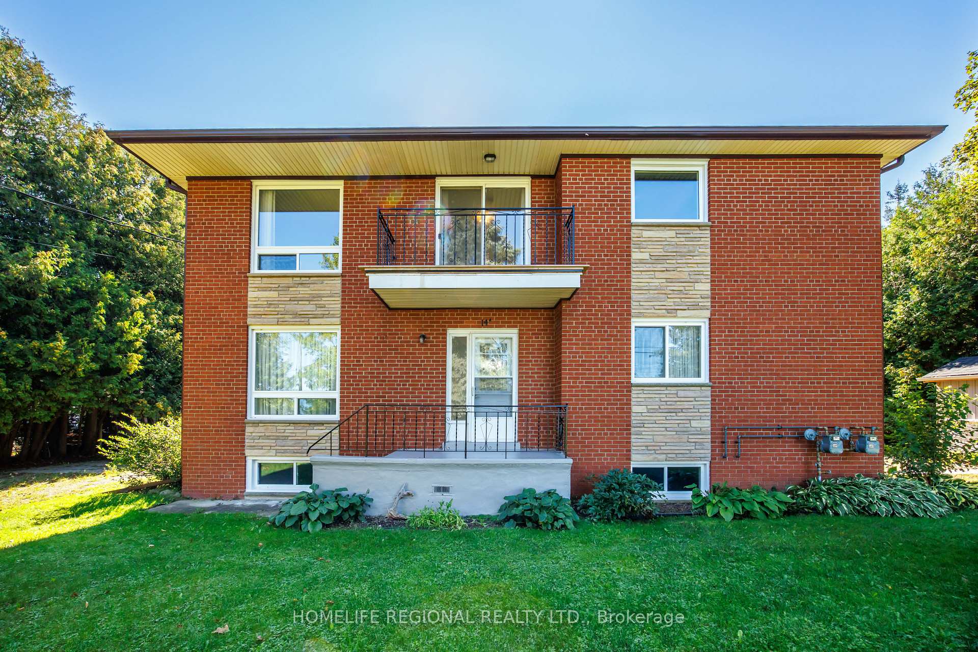 Photo 2 of 14 Concession 11 Road E, Hamilton, Rural Flamborough — HOMEH