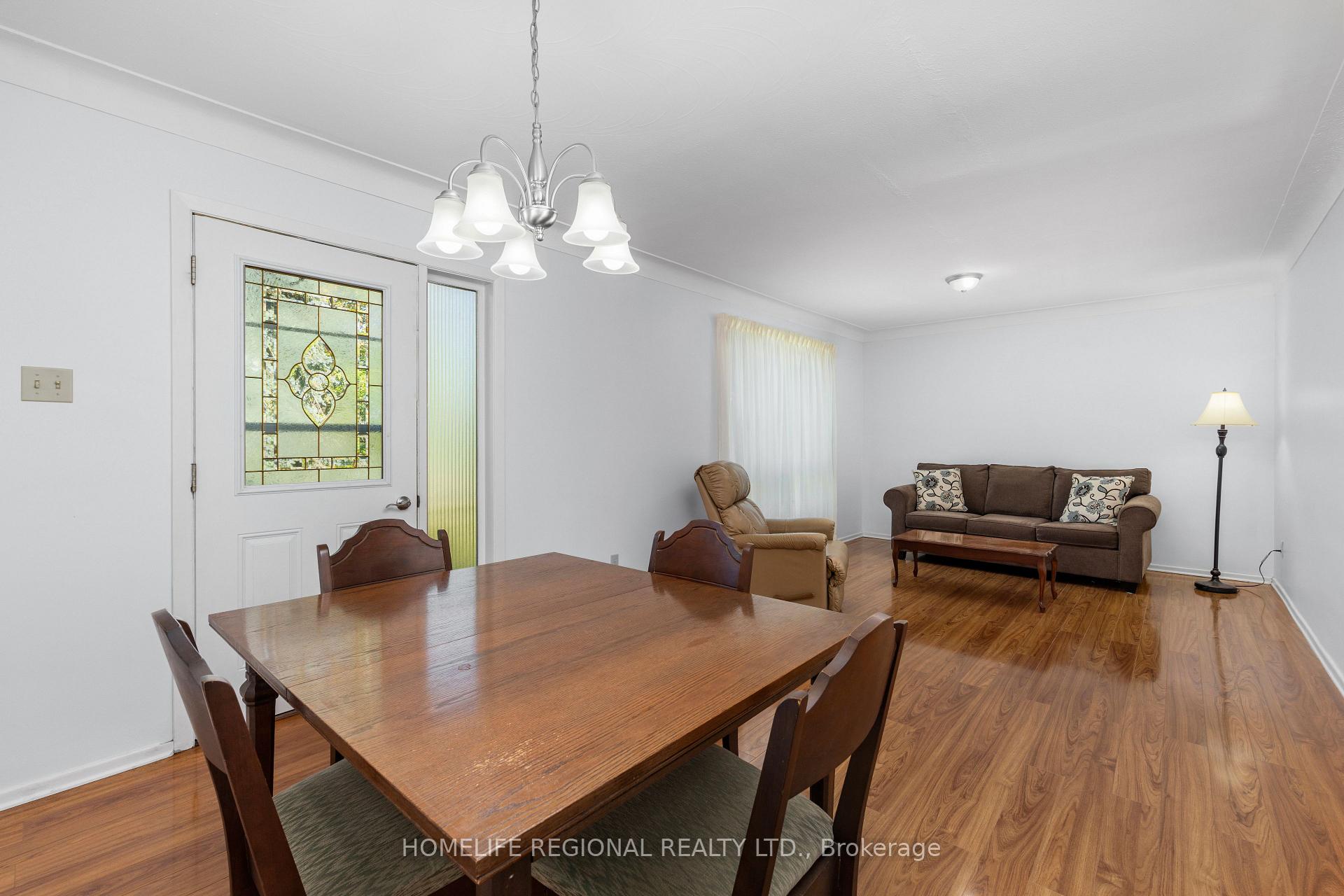 Photo 7 of 14 Concession 11 Road E, Hamilton, Rural Flamborough — HOMEH