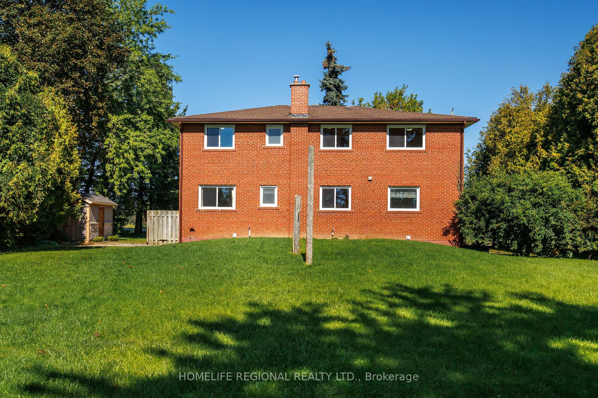 Photo 37 of 14 Concession 11 Road E, Hamilton, Rural Flamborough — HOMEH