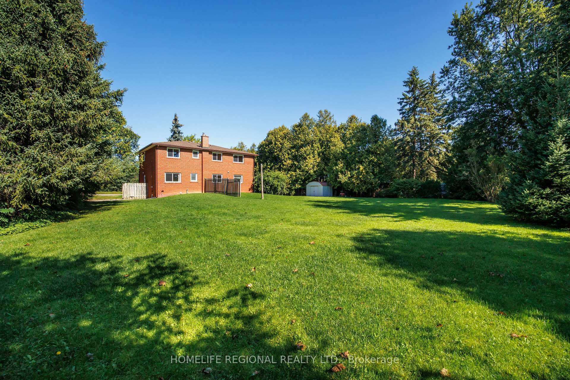 Photo 38 of 14 Concession 11 Road E, Hamilton, Rural Flamborough — HOMEH
