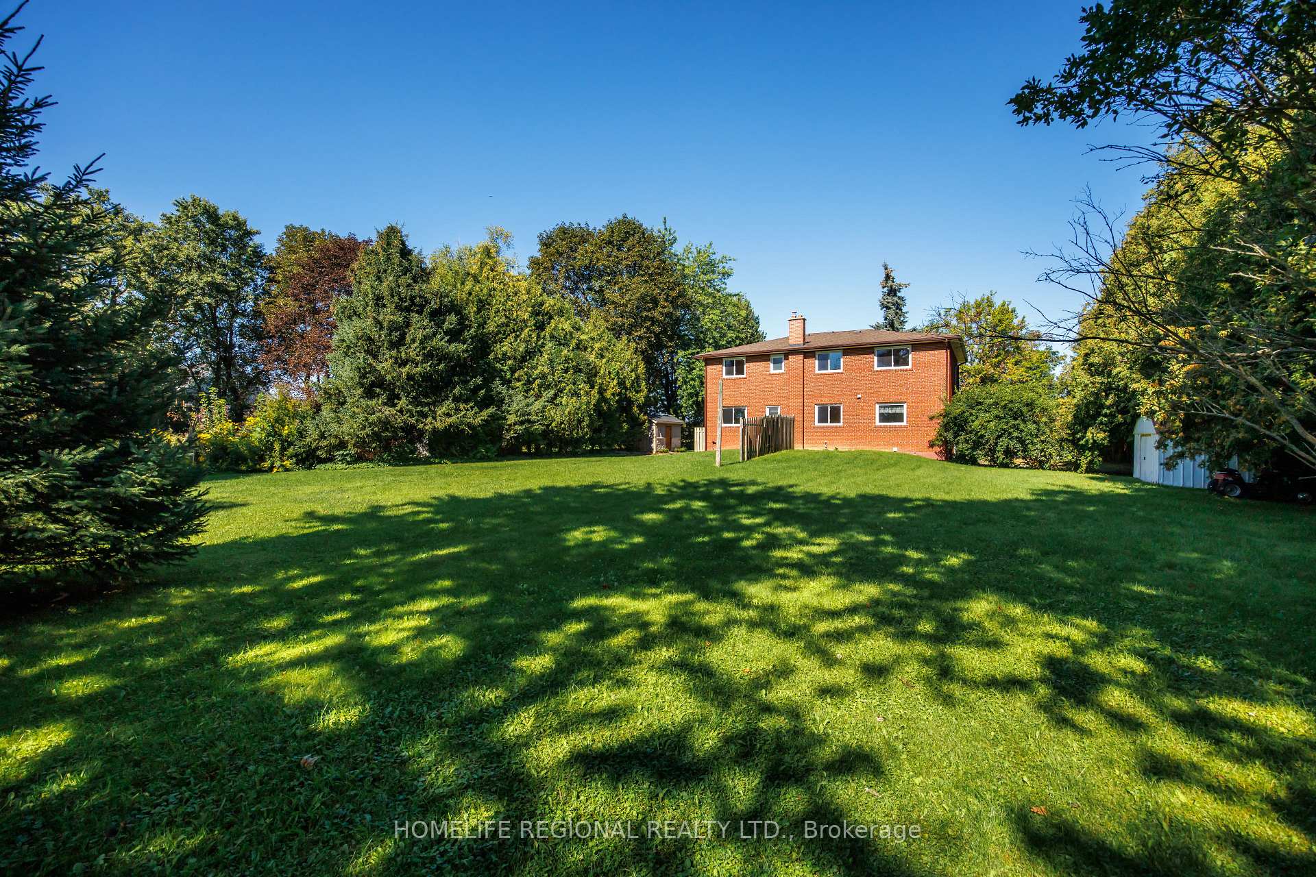 Photo 39 of 14 Concession 11 Road E, Hamilton, Rural Flamborough — HOMEH