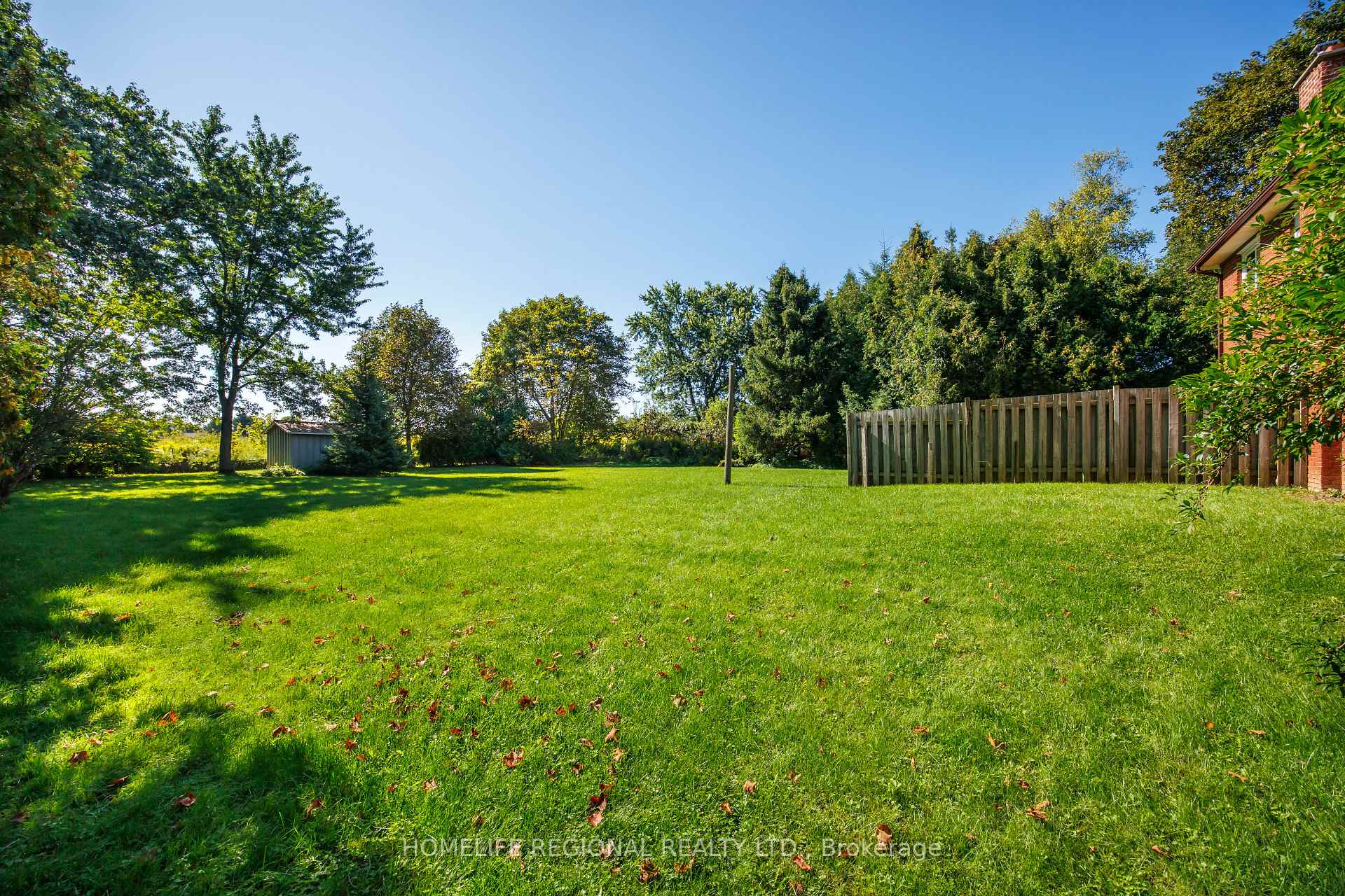 Photo 40 of 14 Concession 11 Road E, Hamilton, Rural Flamborough — HOMEH