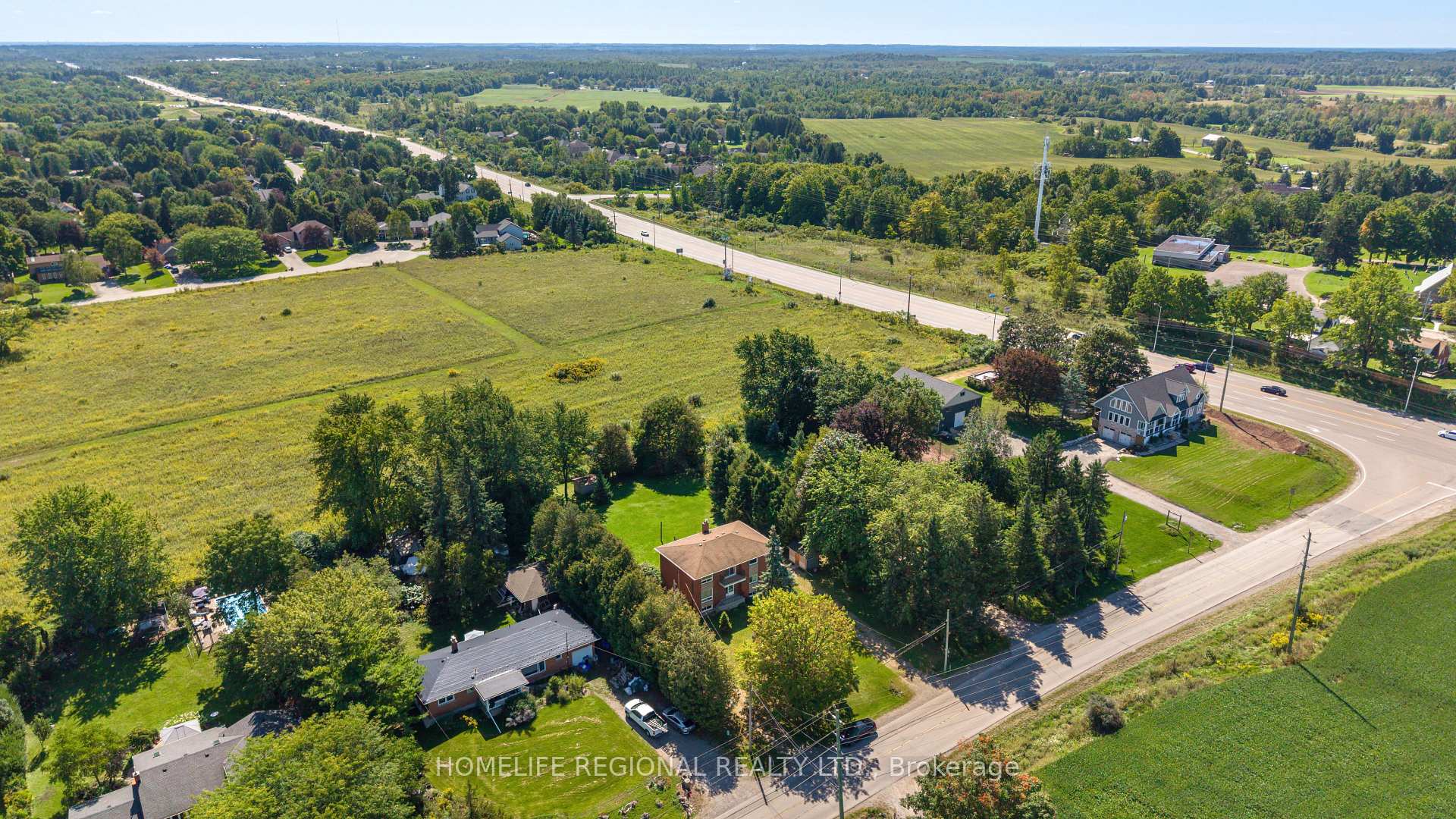 Photo 41 of 14 Concession 11 Road E, Hamilton, Rural Flamborough — HOMEH