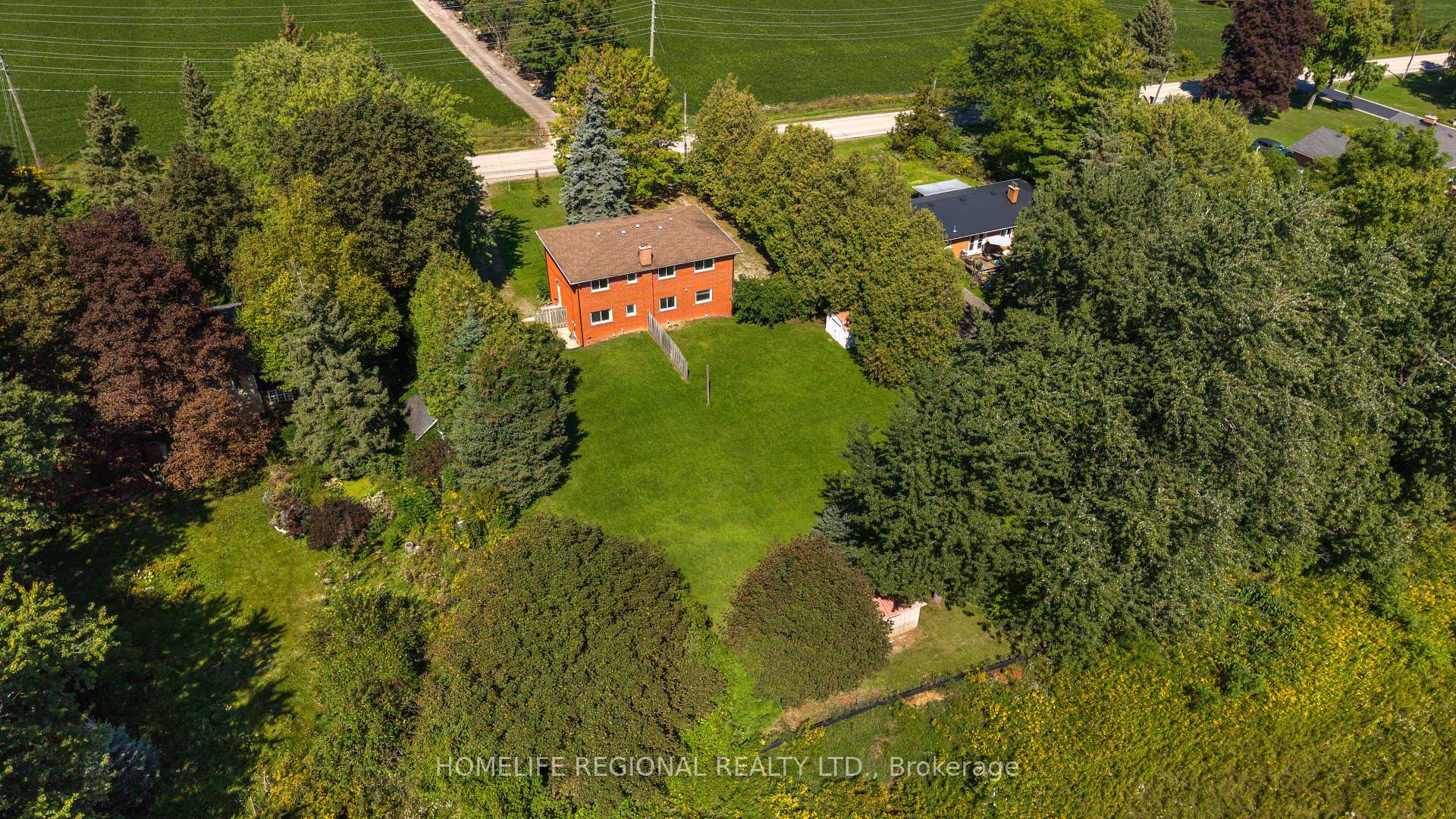 Photo 42 of 14 Concession 11 Road E, Hamilton, Rural Flamborough — HOMEH