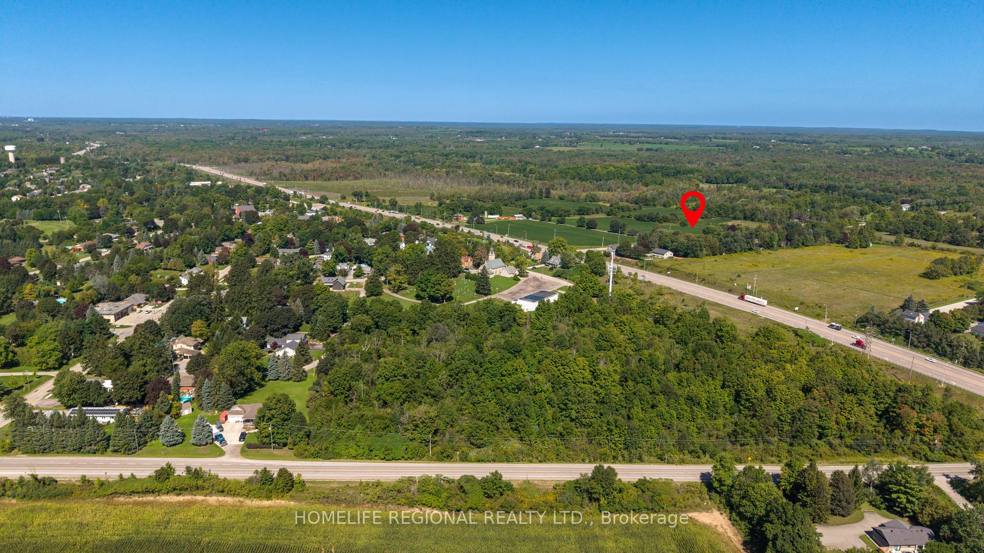 Photo 45 of 14 Concession 11 Road E, Hamilton, Rural Flamborough — HOMEH