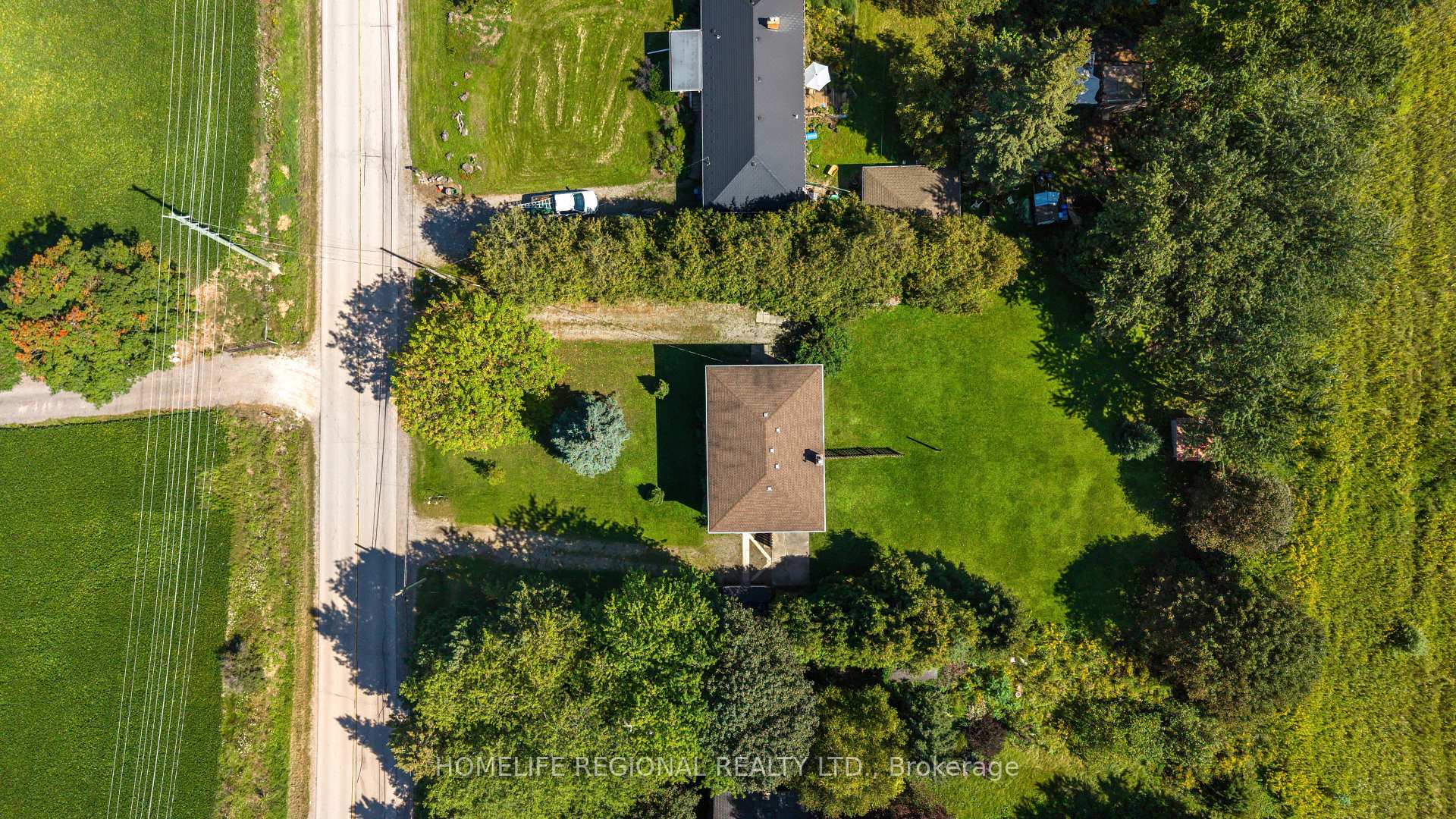 Photo 46 of 14 Concession 11 Road E, Hamilton, Rural Flamborough — HOMEH
